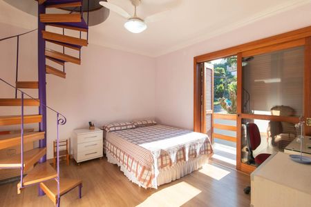 Casa à venda com 408m², 3 quartos e 4 vagasQuarto 3