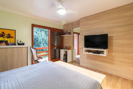 Casa à venda com 408m², 3 quartos e 4 vagasQuarto 1
