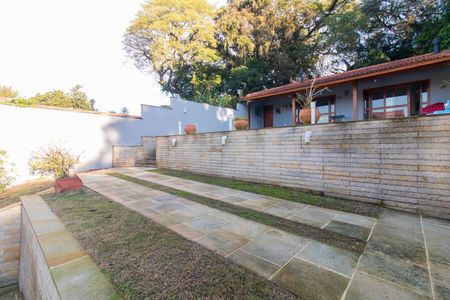 Casa à venda com 408m², 3 quartos e 4 vagasQuintal