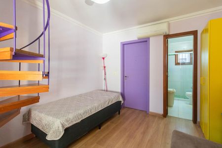 Casa à venda com 408m², 3 quartos e 4 vagasQuarto 2