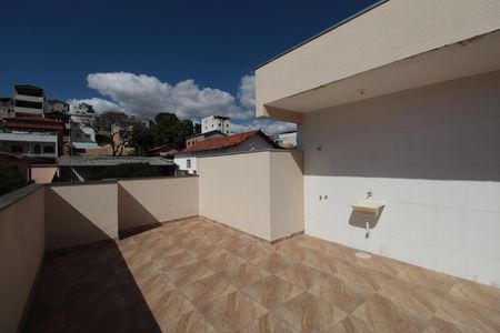 Apartamento para alugar com 112m², 2 quartos e 1 vagaCobertura