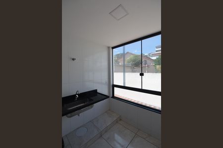Apartamento para alugar com 112m², 2 quartos e 1 vagaCozinha