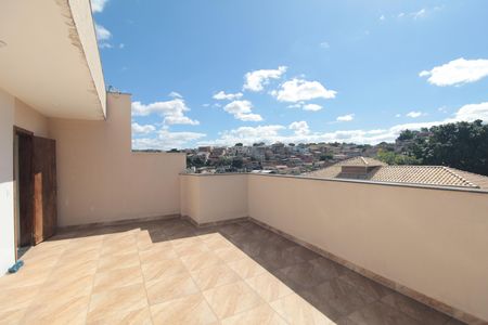 Apartamento para alugar com 112m², 2 quartos e 1 vagaCobertura