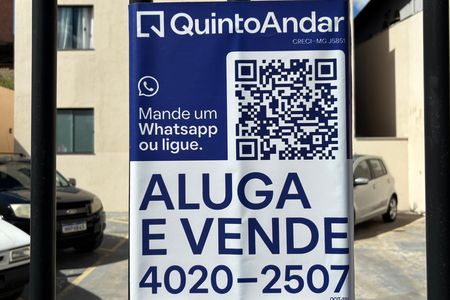Apartamento para alugar com 112m², 2 quartos e 1 vagaPlaquinha Instalada