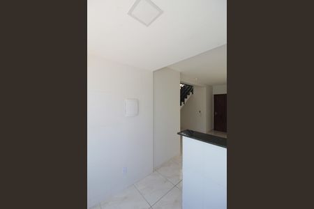 Apartamento para alugar com 112m², 2 quartos e 1 vagaCozinha
