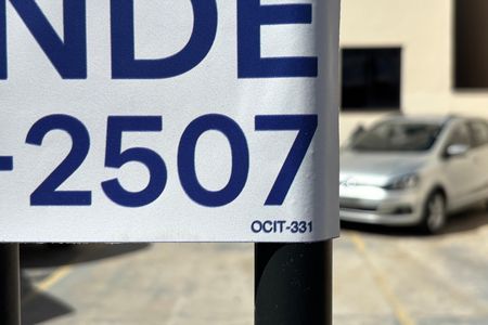 Apartamento para alugar com 112m², 2 quartos e 1 vagaPlaquinha Instalada