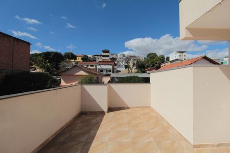 Apartamento para alugar com 112m², 2 quartos e 1 vagaCobertura