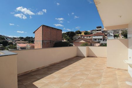 Apartamento para alugar com 112m², 2 quartos e 1 vagaCobertura