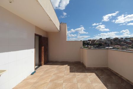Apartamento para alugar com 112m², 2 quartos e 1 vagaCobertura