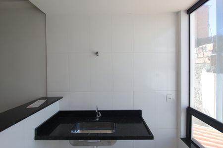 Apartamento para alugar com 112m², 2 quartos e 1 vagaCozinha
