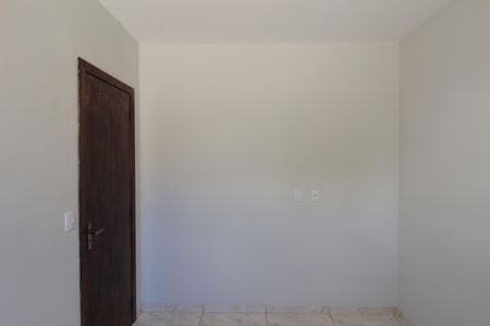 Quarto 1 de apartamento para alugar com 2 quartos, 112m² em Jaqueline, Belo Horizonte