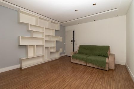 Sala de apartamento para alugar com 3 quartos, 93m² em Vila Leopoldina, São Paulo