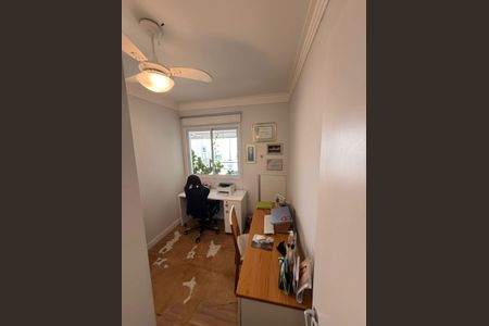 Quarto de apartamento para alugar com 3 quartos, 93m² em Vila Leopoldina, São Paulo