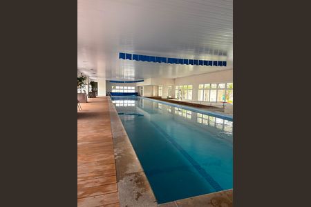 Apartamento para alugar com 93m², 3 quartos e 2 vagas Apartamento para alugar com 93m², 3 quartos e 2 vagasÁrea Comum - Piscina