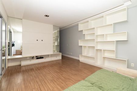 Sala de apartamento para alugar com 3 quartos, 93m² em Vila Leopoldina, São Paulo