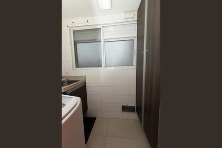 Área de Serviço de apartamento para alugar com 3 quartos, 93m² em Vila Leopoldina, São Paulo