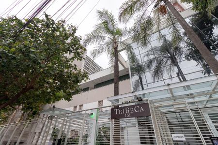 Fachada de apartamento para alugar com 3 quartos, 93m² em Vila Leopoldina, São Paulo