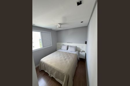Quarto de apartamento para alugar com 3 quartos, 93m² em Vila Leopoldina, São Paulo