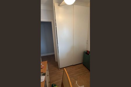 Quarto de apartamento para alugar com 3 quartos, 93m² em Vila Leopoldina, São Paulo
