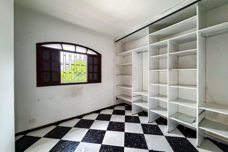 Suíte 1 de casa à venda com 3 quartos, 250m² em Alto da Mooca, São Paulo