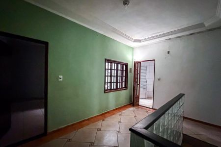 Sala de casa à venda com 3 quartos, 250m² em Alto da Mooca, São Paulo