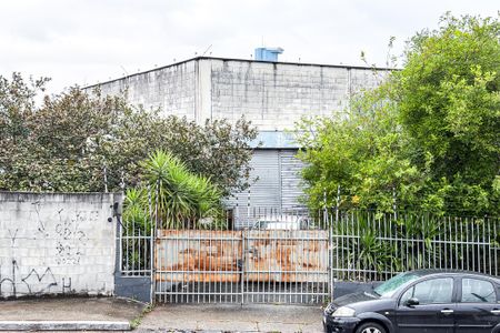 Vista de casa à venda com 3 quartos, 250m² em Alto da Mooca, São Paulo