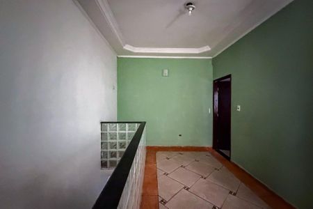 Sala de casa à venda com 3 quartos, 250m² em Alto da Mooca, São Paulo