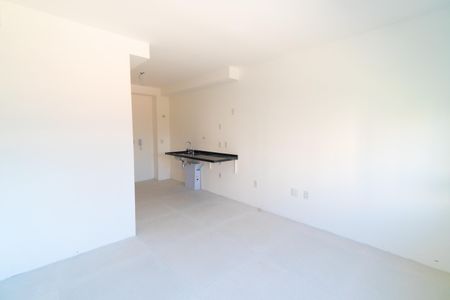 Studio à venda com 24m², 1 quarto e sem vaga Studio à venda com 24m², 1 quarto e sem vagaStudio