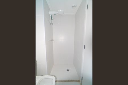 Studio à venda com 24m², 1 quarto e sem vaga Studio à venda com 24m², 1 quarto e sem vagaBanheiro