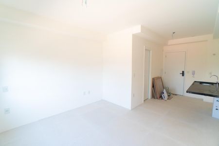 Studio de kitnet/studio à venda com 1 quarto, 24m² em Vila Clementino, São Paulo