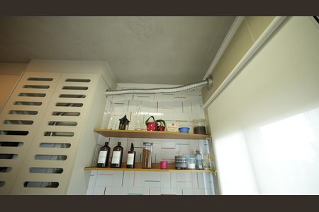 Apartamento à venda com 87m², 2 quartos e 2 vagasÁrea de Serviço