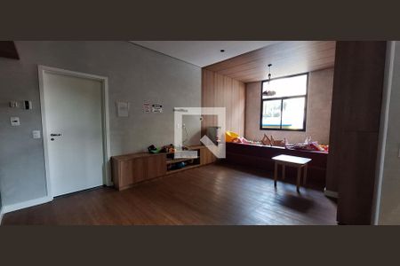 Apartamento à venda com 87m², 2 quartos e 2 vagas Apartamento à venda com 87m², 2 quartos e 2 vagasBrinquedoteca
