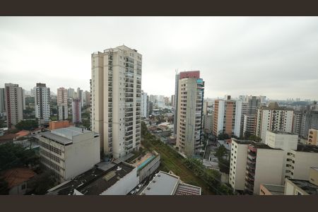 Apartamento à venda com 87m², 2 quartos e 2 vagasVaranda gourmet