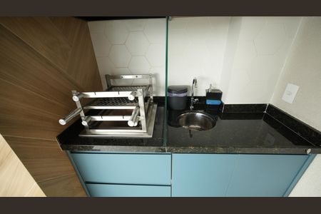 Apartamento à venda com 87m², 2 quartos e 2 vagasVaranda gourmet