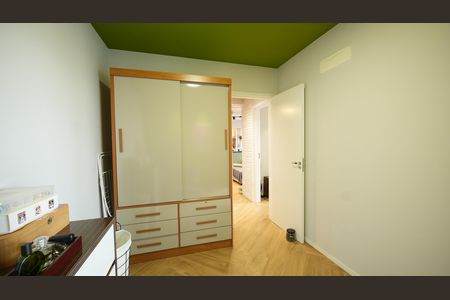 Apartamento à venda com 87m², 2 quartos e 2 vagasQuarto 2