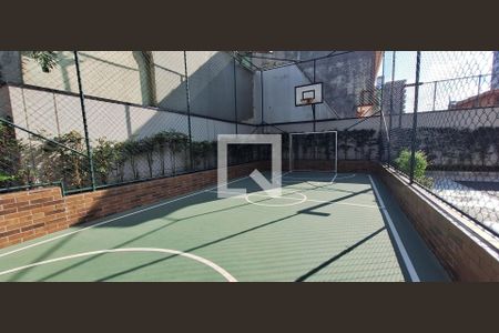 Apartamento à venda com 87m², 2 quartos e 2 vagas Apartamento à venda com 87m², 2 quartos e 2 vagasQuadra Esportiva