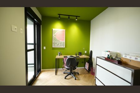 Apartamento à venda com 87m², 2 quartos e 2 vagasQuarto 2