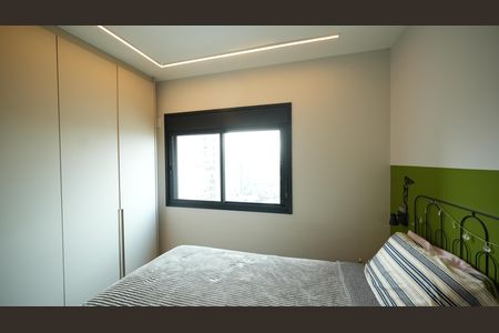 Apartamento à venda com 87m², 2 quartos e 2 vagasQuarto Suíte