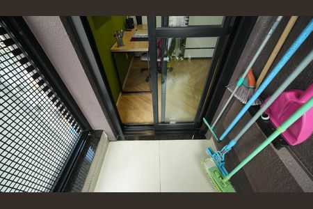 Apartamento à venda com 87m², 2 quartos e 2 vagasSacada