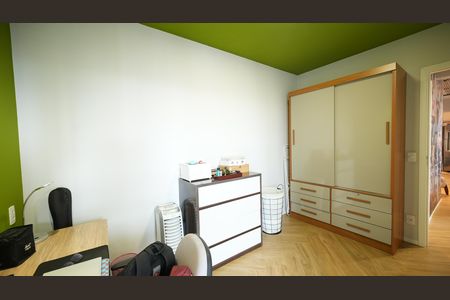 Apartamento à venda com 87m², 2 quartos e 2 vagasQuarto 2