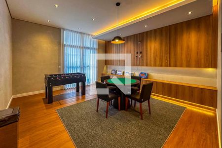 Apartamento à venda com 87m², 2 quartos e 2 vagas Apartamento à venda com 87m², 2 quartos e 2 vagasSala de Jogos
