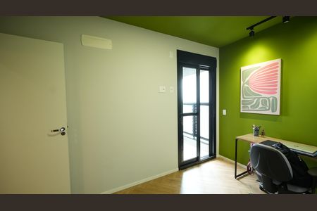 Apartamento à venda com 87m², 2 quartos e 2 vagasQuarto 2
