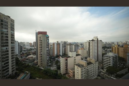 Apartamento à venda com 87m², 2 quartos e 2 vagasVaranda gourmet
