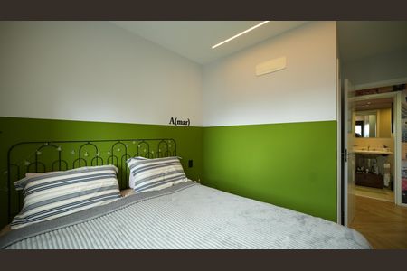 Apartamento à venda com 87m², 2 quartos e 2 vagasQuarto Suíte