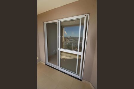 Sacada de apartamento para alugar com 3 quartos, 90m² em Jardim Sul, São José dos Campos
