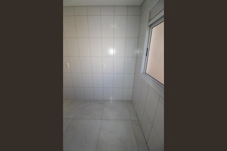 Área de Serviço de apartamento para alugar com 3 quartos, 90m² em Jardim Sul, São José dos Campos