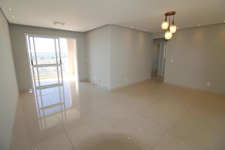 Sala de apartamento para alugar com 3 quartos, 90m² em Jardim Sul, São José dos Campos