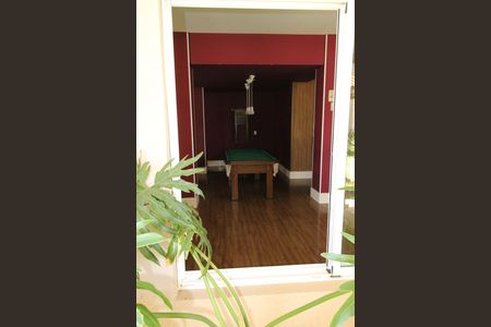 Área comum  de apartamento para alugar com 3 quartos, 90m² em Jardim Sul, São José dos Campos