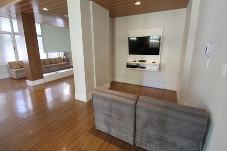 Área comum  de apartamento para alugar com 3 quartos, 90m² em Jardim Sul, São José dos Campos