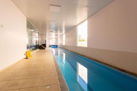 Apartamento à venda com 74m², 2 quartos e 1 vaga Apartamento à venda com 74m², 2 quartos e 1 vagaPiscina Coberta